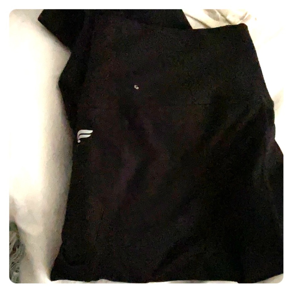 Fabletics black leggings